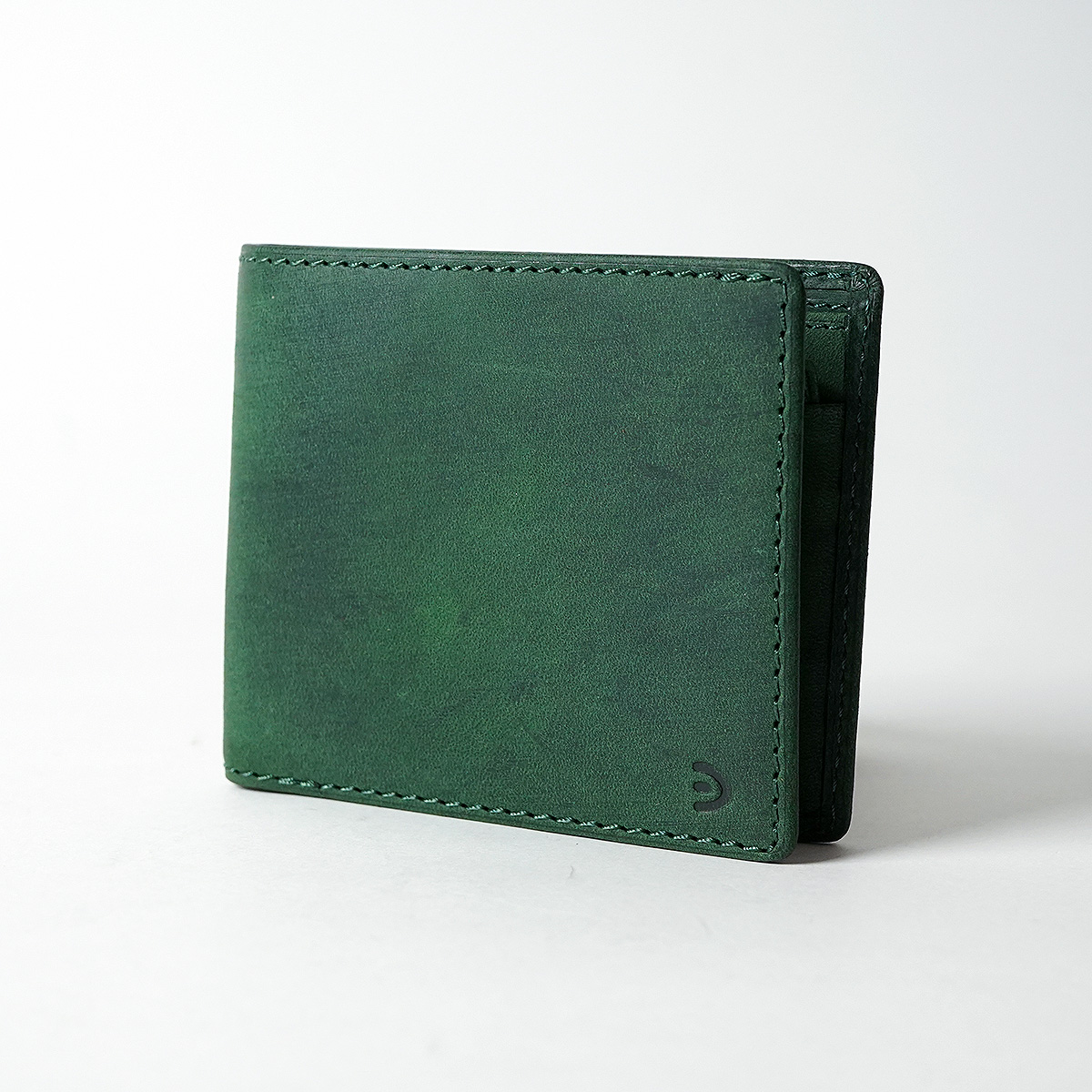 BAGGY PORT（バギーポート） 二つ折り財布 ZYS-1502 BAGGYPORT