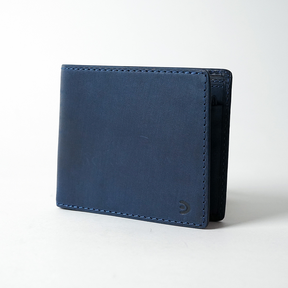 BAGGY PORT（バギーポート） 二つ折り財布 ZYS-1502 BAGGYPORT