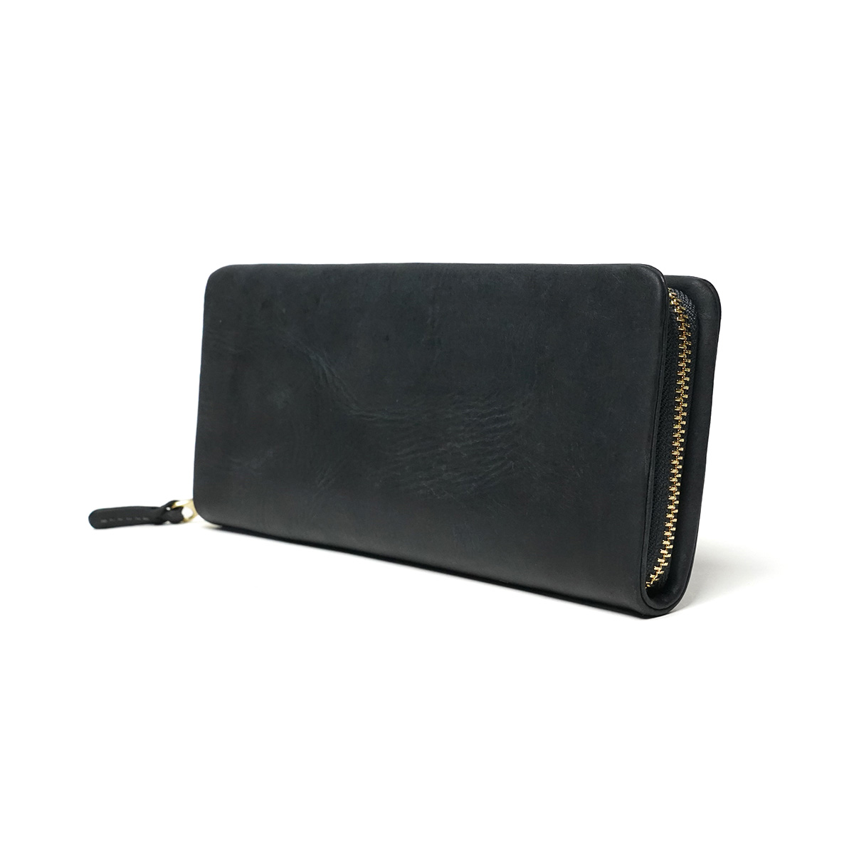 BAGGY PORT ラウンドファスナー長財布 ZYS350 BAGGYPORT バギーポート  