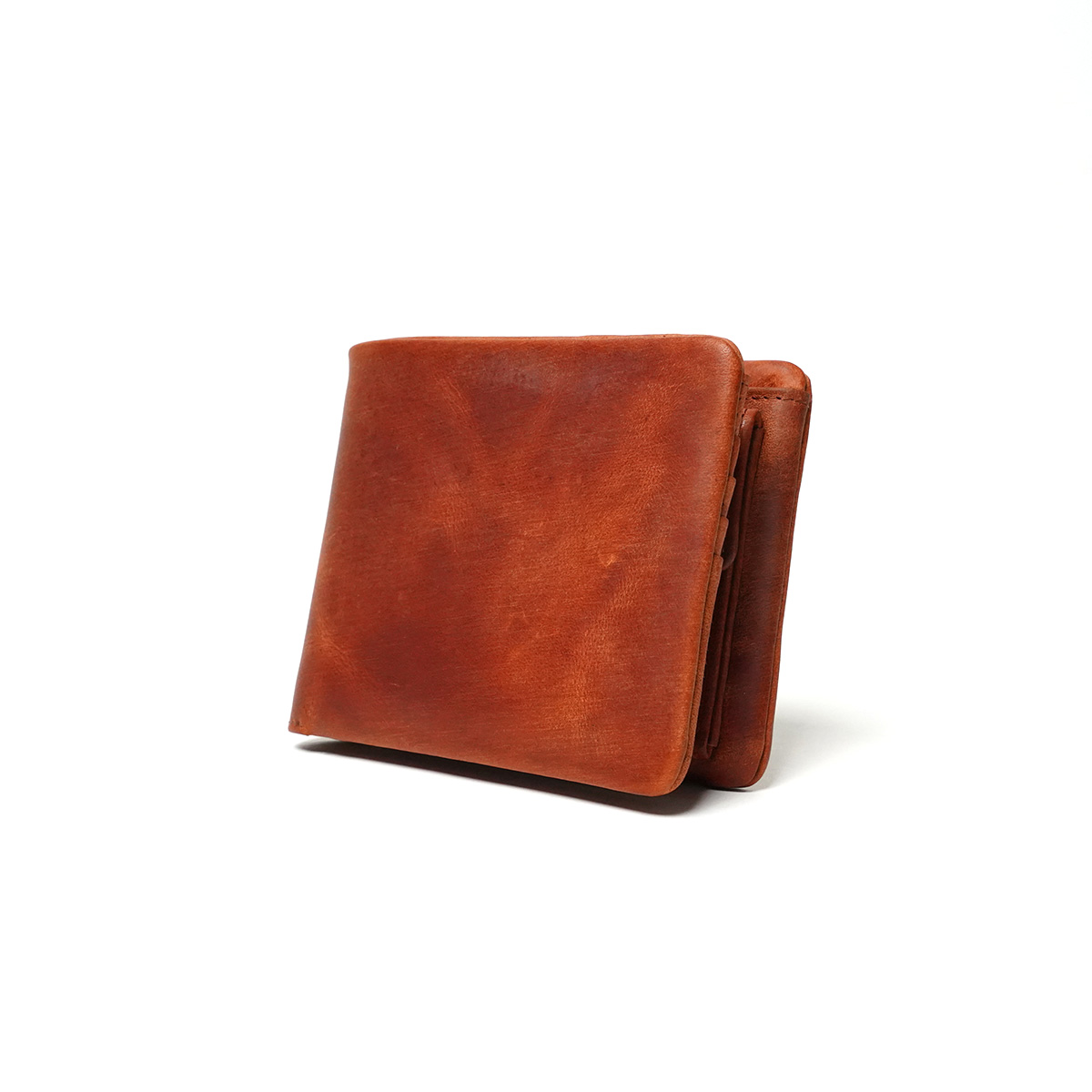 BAGGY PORT バギーポート 財布 二つ折り財布 ミディアム財布 BOX