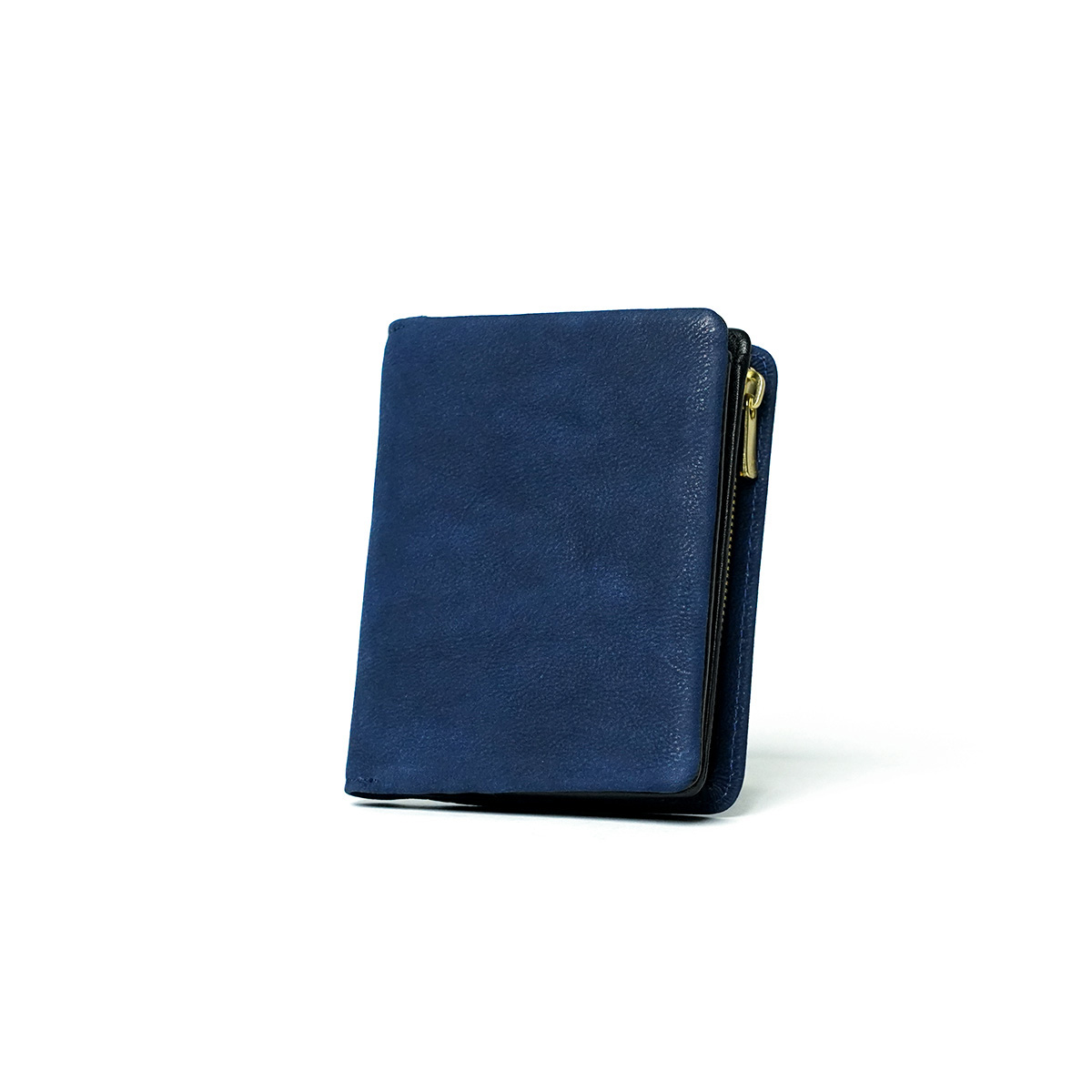 BAGGY PORT ミニ財布 ZYS492 BAGGYPORT バギーポート 本藍染め