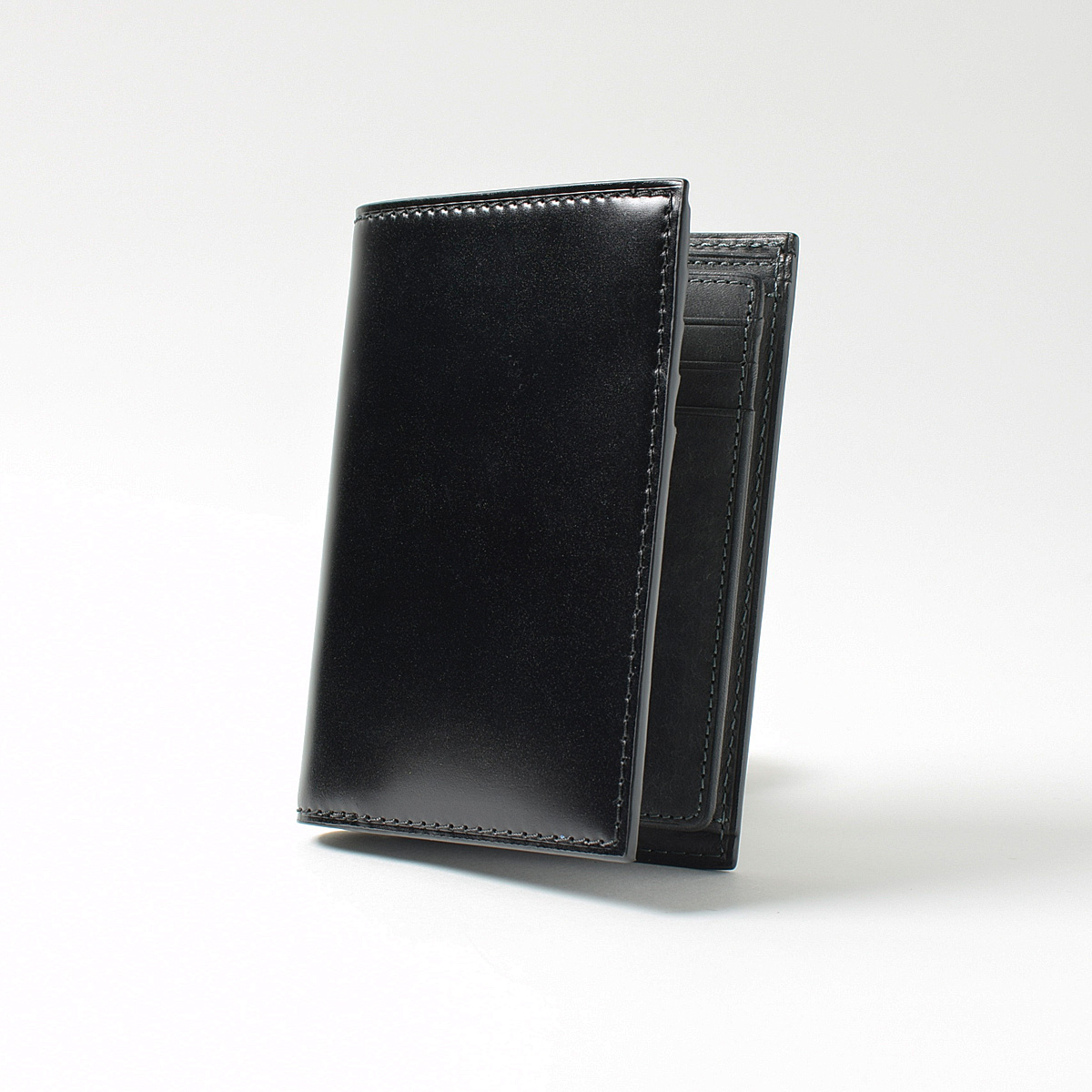 BAGGY PORT（バギーポート） ハーフ財布 ZYS-703 BAGGYPORT(バギー