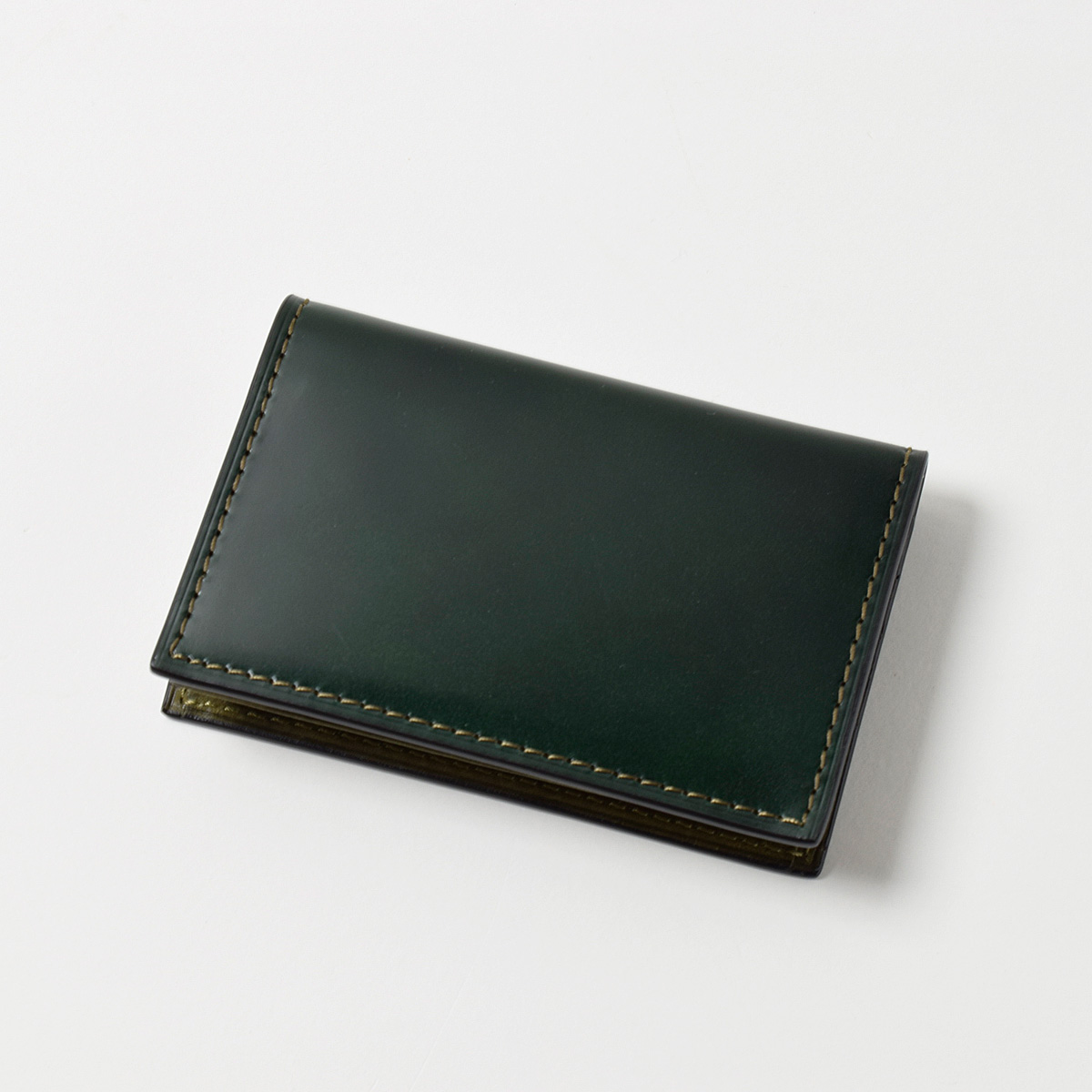BAGGY PORT（バギーポート） 名刺入れ ZYS-704 BAGGYPORT(バギーポート