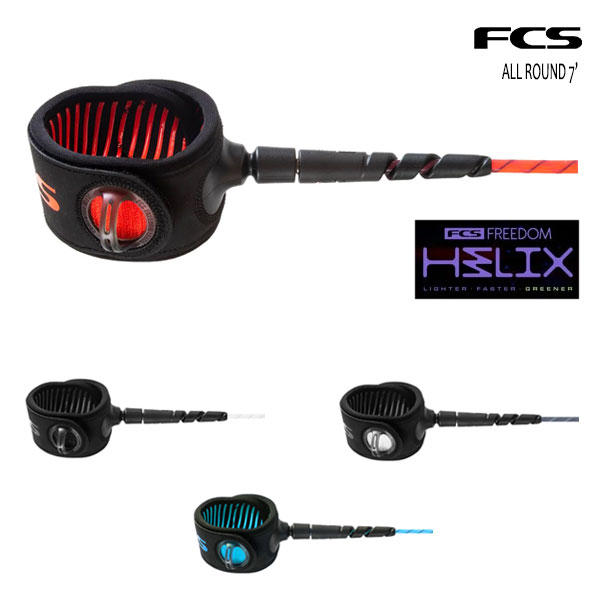 FCS,GtV[GX/FREEDOM HELIX LEASH,t[_wbNX[VR[h/t@{[hpM[/ALL ROUND 7f0h/23NEW/4J[/{K㗝Xi