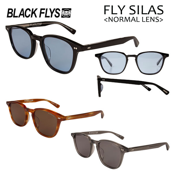 BLACKFLYS,ブラックフライ/23/FLY SILAS,フライサイラス ノーマル