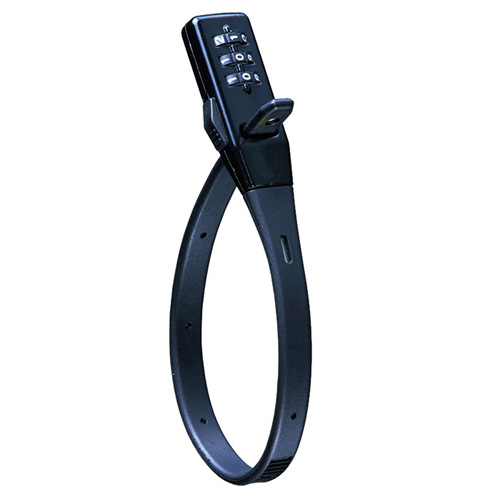 バッテリー 盗難防止 SOKULOCK ソクロック ショート SL-02 電気自転車 電動 鍵 ダイヤルロック ヘルメットホルダー メール便 送料無料 |  | 04