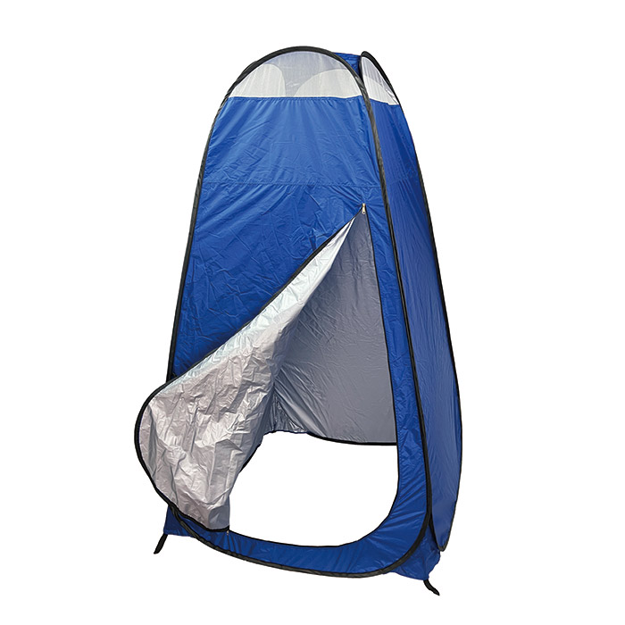 セルレット 非常用トイレ ワンタッチテントN 簡易トイレ テント 携帯