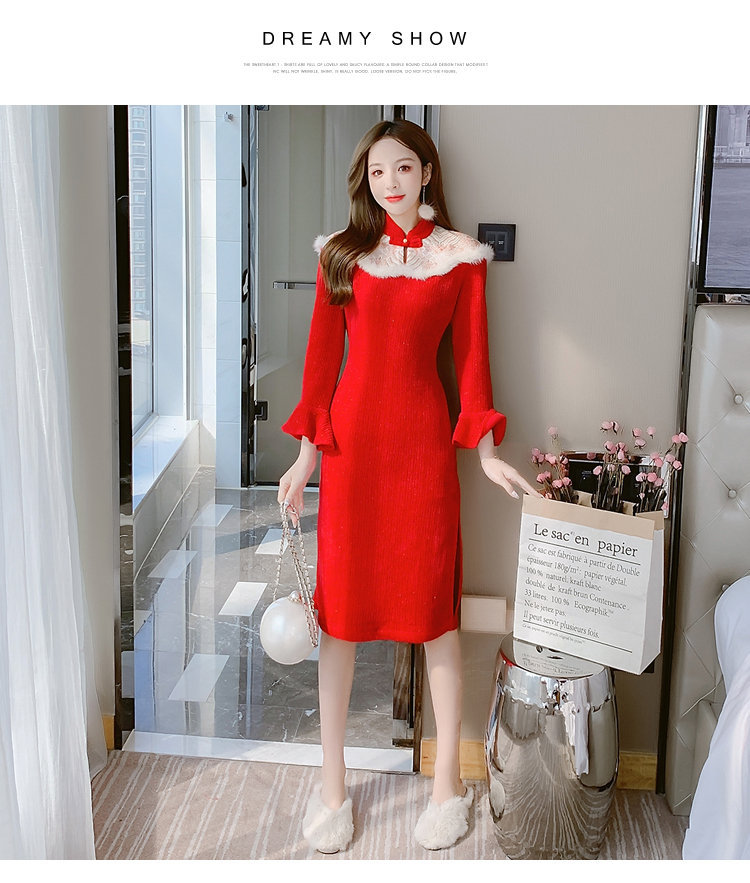 21 ワンピース レディース 30 40代 ワンピース 春 秋 きれいめ ロングワンピース 長袖 着痩せ 大人 おしゃれ 1214lyq08 Bikewear 通販 Yahoo ショッピング