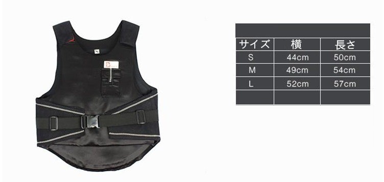 乗馬用品 乗馬用プロテクター ベストボディプロテクター レベル3 黒 馬具 男女兼用 メンズ レディース男性 女性 : 2020088mshj07 :  BIKEWEAR - 通販 - Yahoo!ショッピング