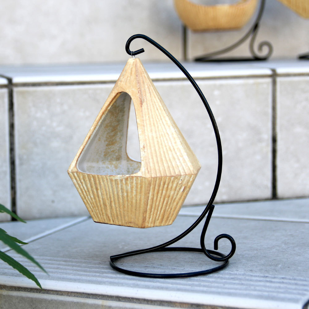 多肉植物鉢 Lapo ラポ アイアン 吊り鉢 ランプモチーフ 多肉 植物 寄せ植え おしゃれ ポット プランター底穴有 C Pot A1 Selva Casa 通販 Yahoo ショッピング 多肉植物鉢 Lapo ラポ アイアン 吊り鉢 ランプモチーフ 多肉 植物 寄せ植え おしゃれ ポット プランター底穴有 C Pot A1 Selva Casa 通販 Yahoo ショッピング