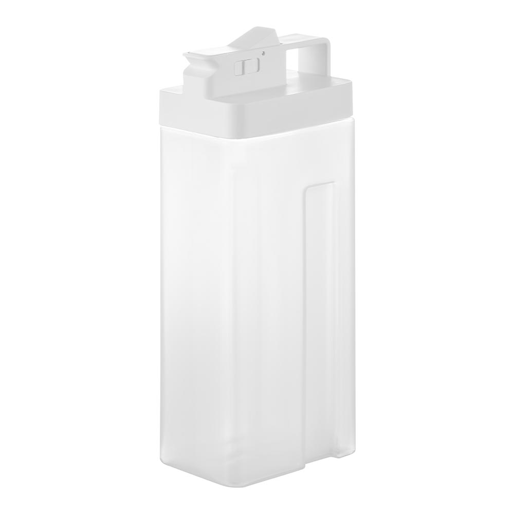 tower 倒して置けてそのまま注げる冷水筒 タワー 2.2L 山崎実業