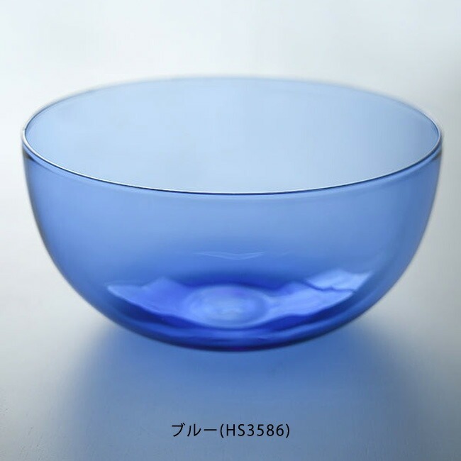 耐熱ガラスボウル（色：ブルー系）のおすすめ人気商品一覧 通販