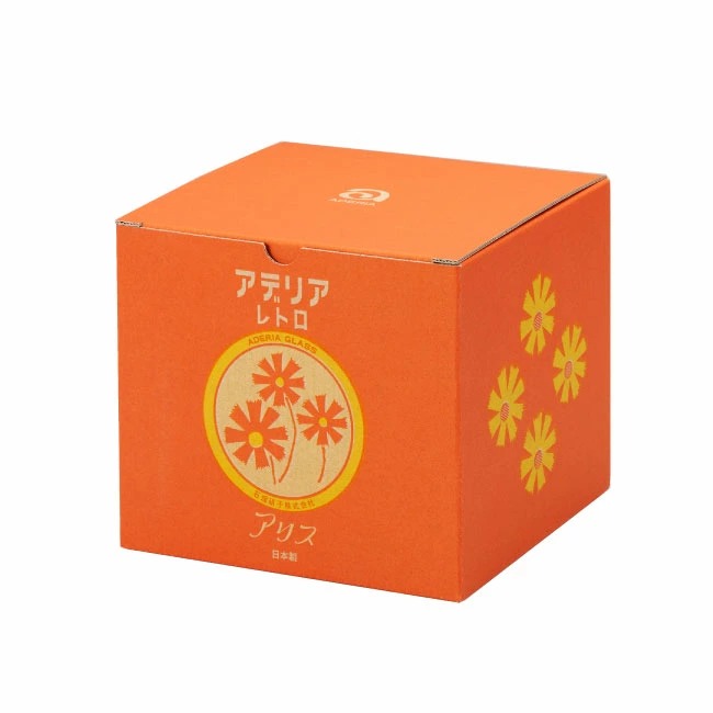 ADERIA アデリアレトロ 貯蔵びん 1L 1000ml 日本製 レトロ 昭和 昭和