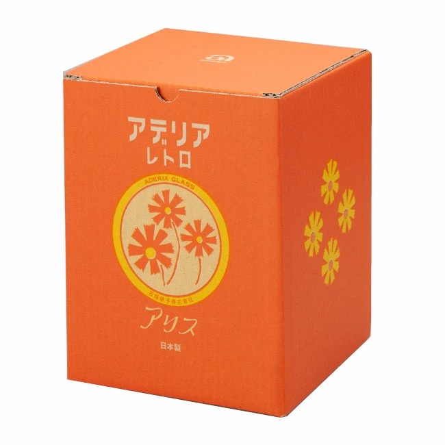 Amazon｜アデリア(ADERIA) アデリアレトロ 梅酒瓶 貯蔵びん 3L