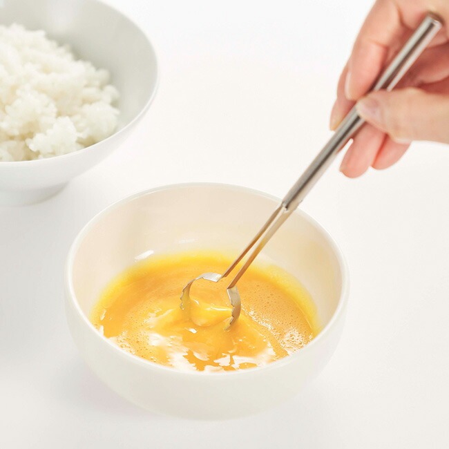EAトCO たまごとき スティック いいとこ Toku トク egg beater EAトCO たまごとき スティック いいとこ Toku トク egg beater