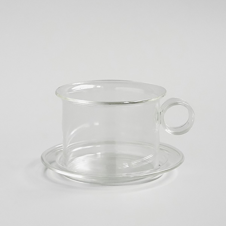 AXCIS（アクシス） LAPI カップ＆ソーサー ワイド HS3781 ティーカップ