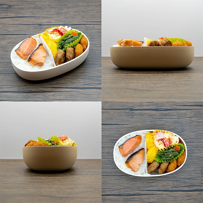 【未使用品】篠竹文庫 中   特大弁当箱 未使用品】篠竹文庫 中 特大弁当箱
