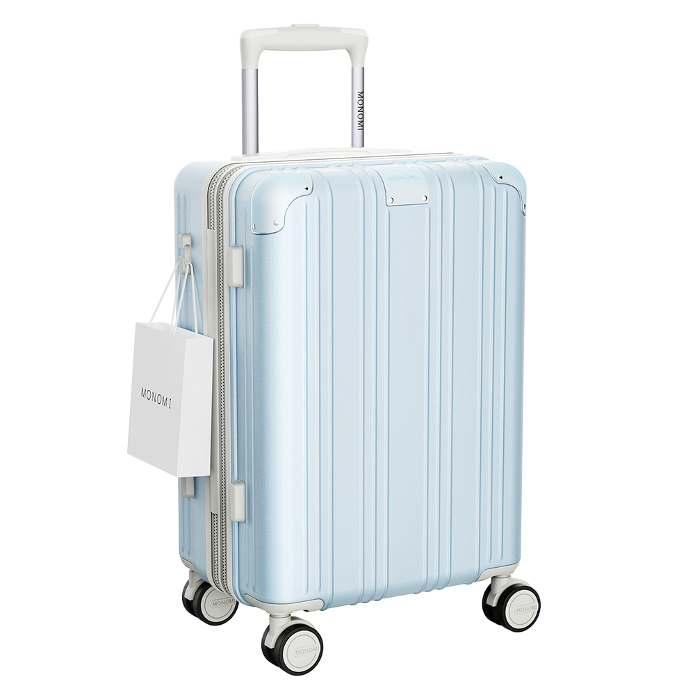 スーツケース 拡張機能 キャリーケース キャリーバッグ フック S M Lサイズ 100L 7泊以上 軽量 大容量 静音 隠しフック 耐衝撃 TSAロック 出張 旅行 海外旅行 |  | 06