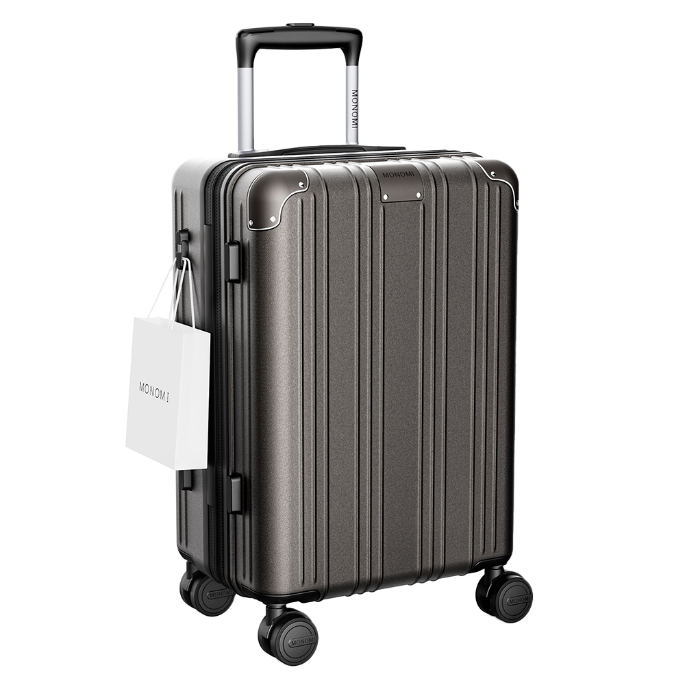 スーツケース 拡張機能 キャリーケース キャリーバッグ フック S M Lサイズ 100L 7泊以上 軽量 大容量 静音 隠しフック 耐衝撃 TSAロック 出張 旅行 海外旅行 |  | 02