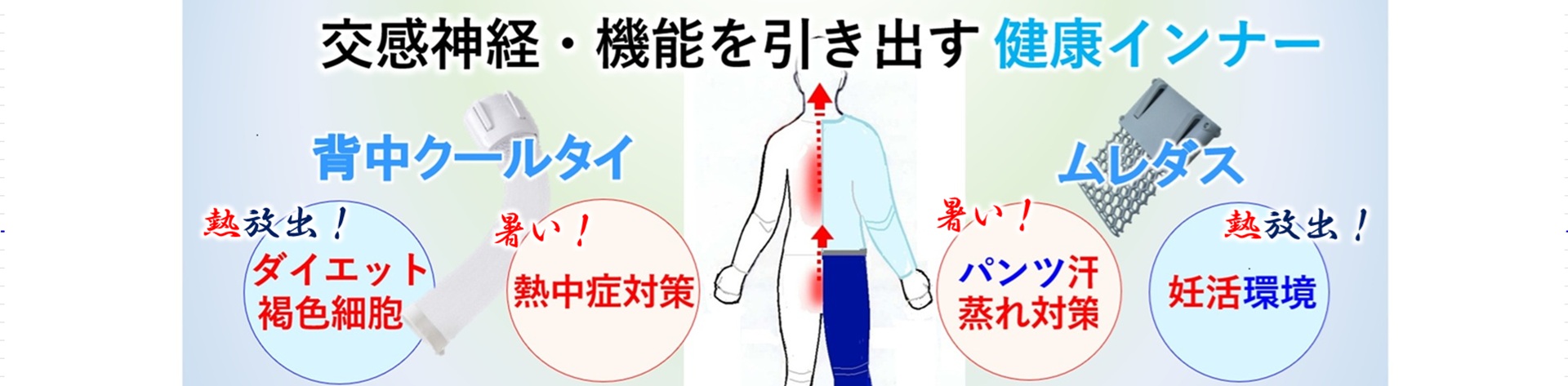 ミトコンボディ ヘッダー画像