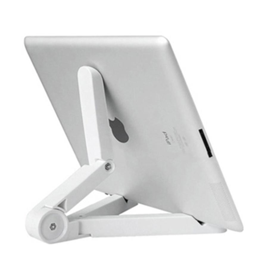 iPad タブレットスタンド 7〜10インチ対応 折りたたみ式 スッキリ コンパクト スリム 立て掛けタイプ 角度調整可能 卓上 タブレットホルダー 折り畳み式 y4｜senastyle｜03
