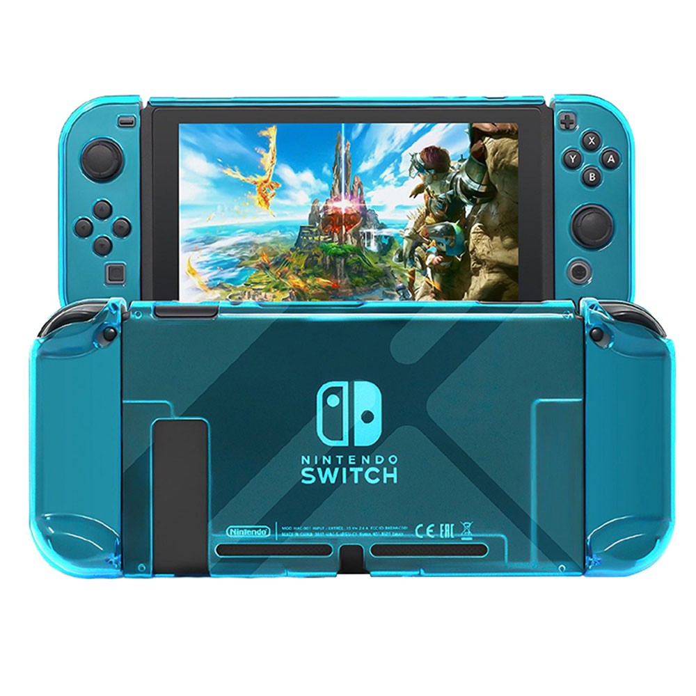 Nintendo switch ケース スイッチ ハードケース カバー 保護ケース 