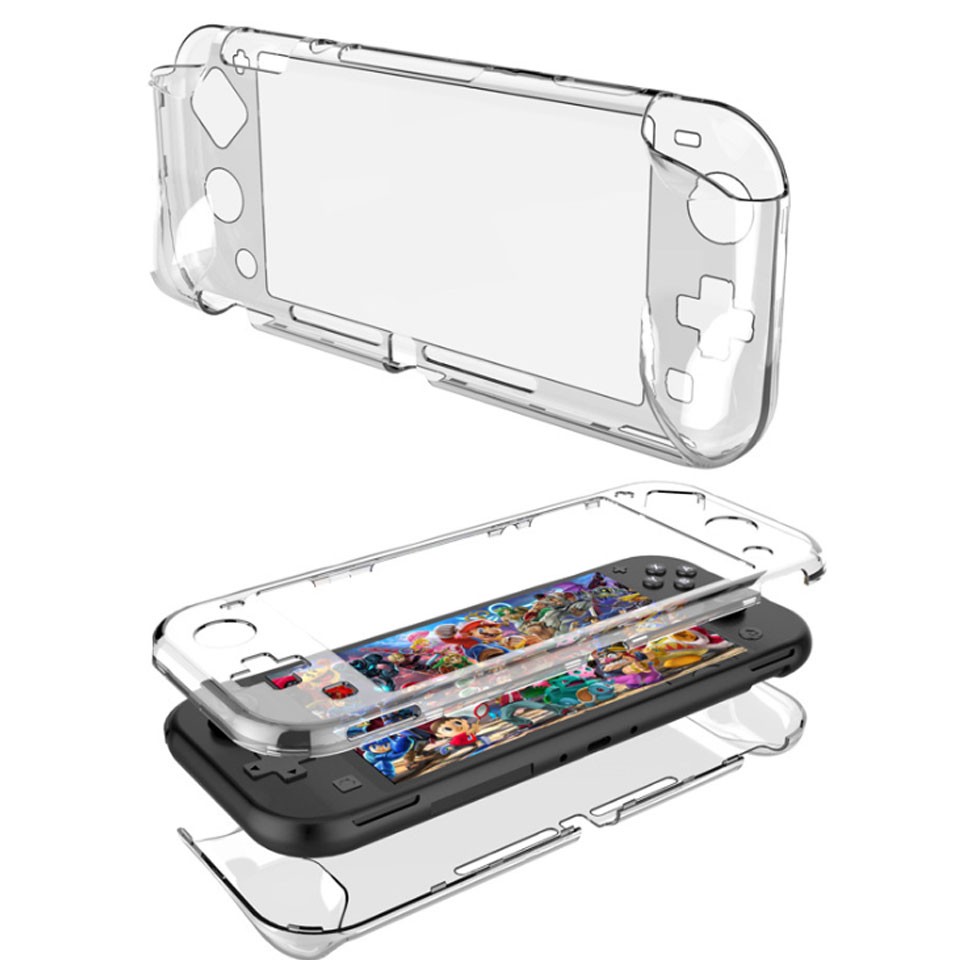 Nintendo Switch Lite 保護ケース スイッチライト ケース カバー 可愛い 任天堂スイッチ ライト ケース ニンテンドースイッチ Y4 Cas 347 セナスタイル 通販 Yahoo ショッピング