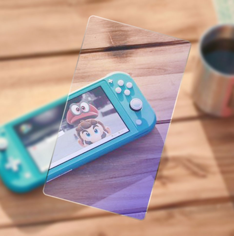スイッチライト ケース 可愛い