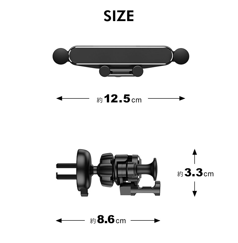 初回限定】 y4 車載ホルダー エアコン吹き出し スマホ車載ホルダー スマホ ホルダー 車載 カー用品 スマホホルダー スマホスタンド スマートフォン  車載用 内装用品