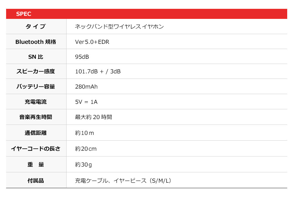 ワイヤレスイヤホン イヤホン ワイヤレス bluetooth5.0 カナル型 長時間