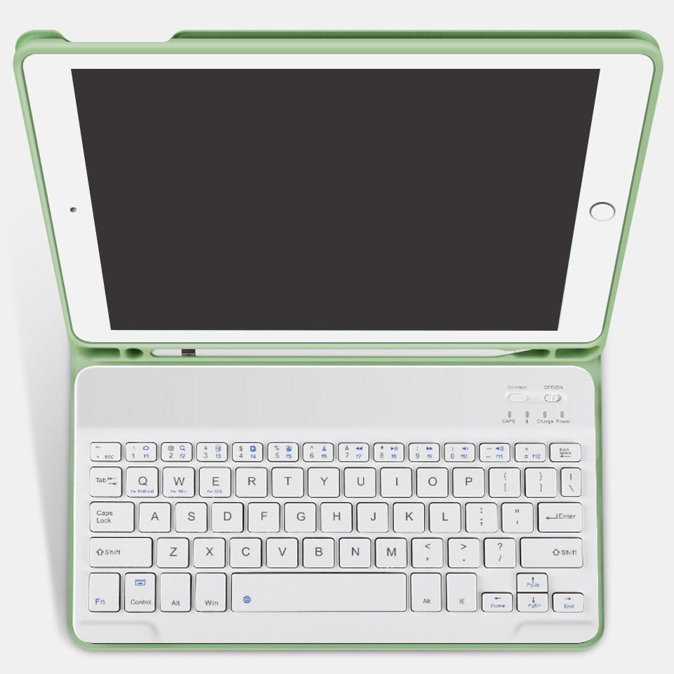 ipad ケース キーボード付き 第9世代 10.2インチ 第8世代 10.9インチ 