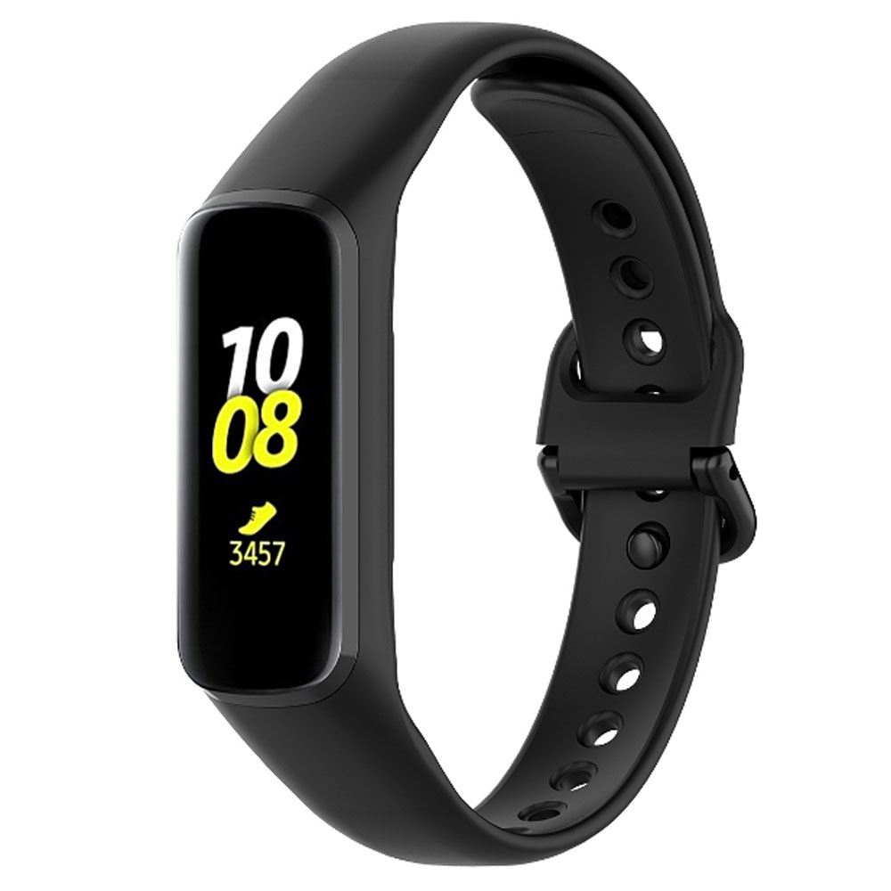 galaxy fit2 バンド fit 2 交換 バンド 交換用ベルト サムスン ギャラクシー フィット2 リストストラップ メンズ レディース 交換バンド y2｜senastyle｜02