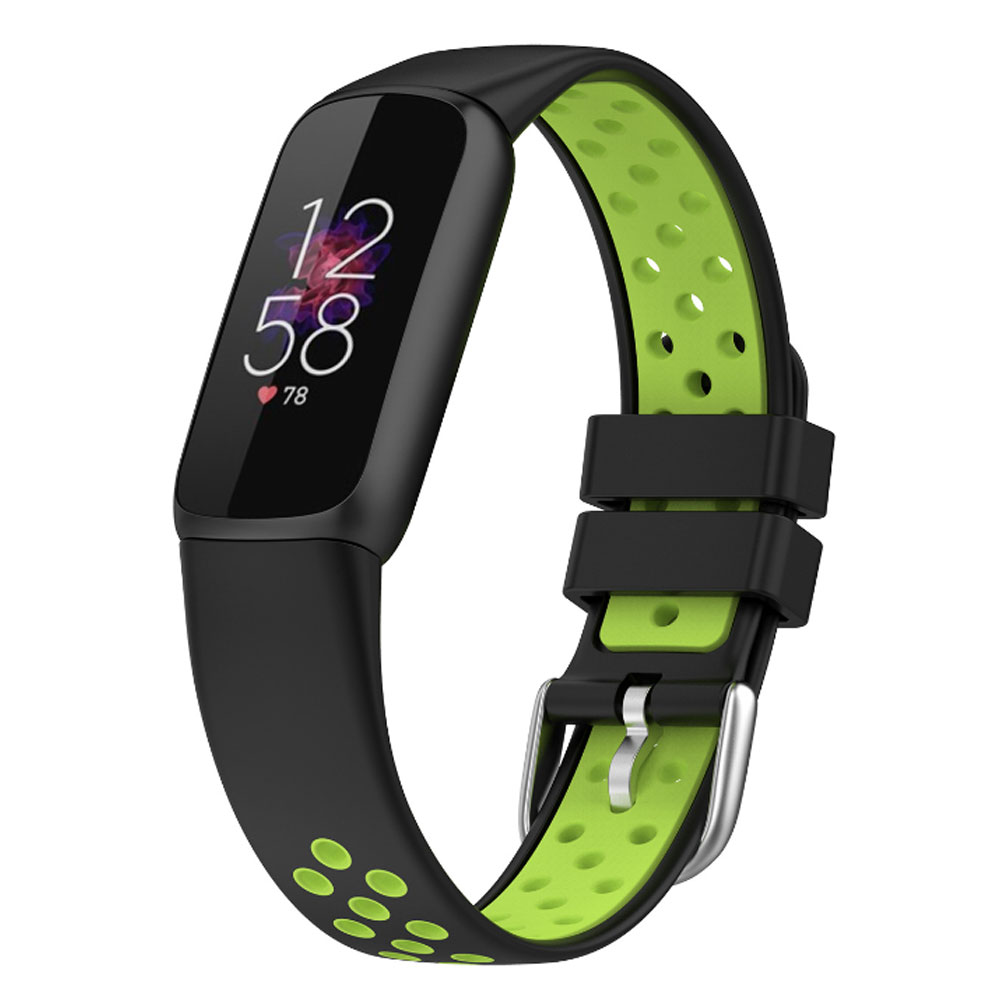 Fitbit Luxe 交換 ベルト luxe交換 バンド フィットビット 交換用バンド ラクス メンズ レディース アウトドア スポーツ 交換バンド スマートウォッチ y2｜senastyle｜02