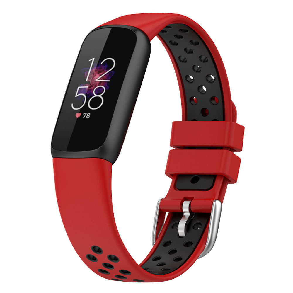 Fitbit Luxe 交換 ベルト luxe交換 バンド フィットビット 交換用バンド ラクス メンズ レディース アウトドア スポーツ 交換バンド スマートウォッチ y2｜senastyle｜05