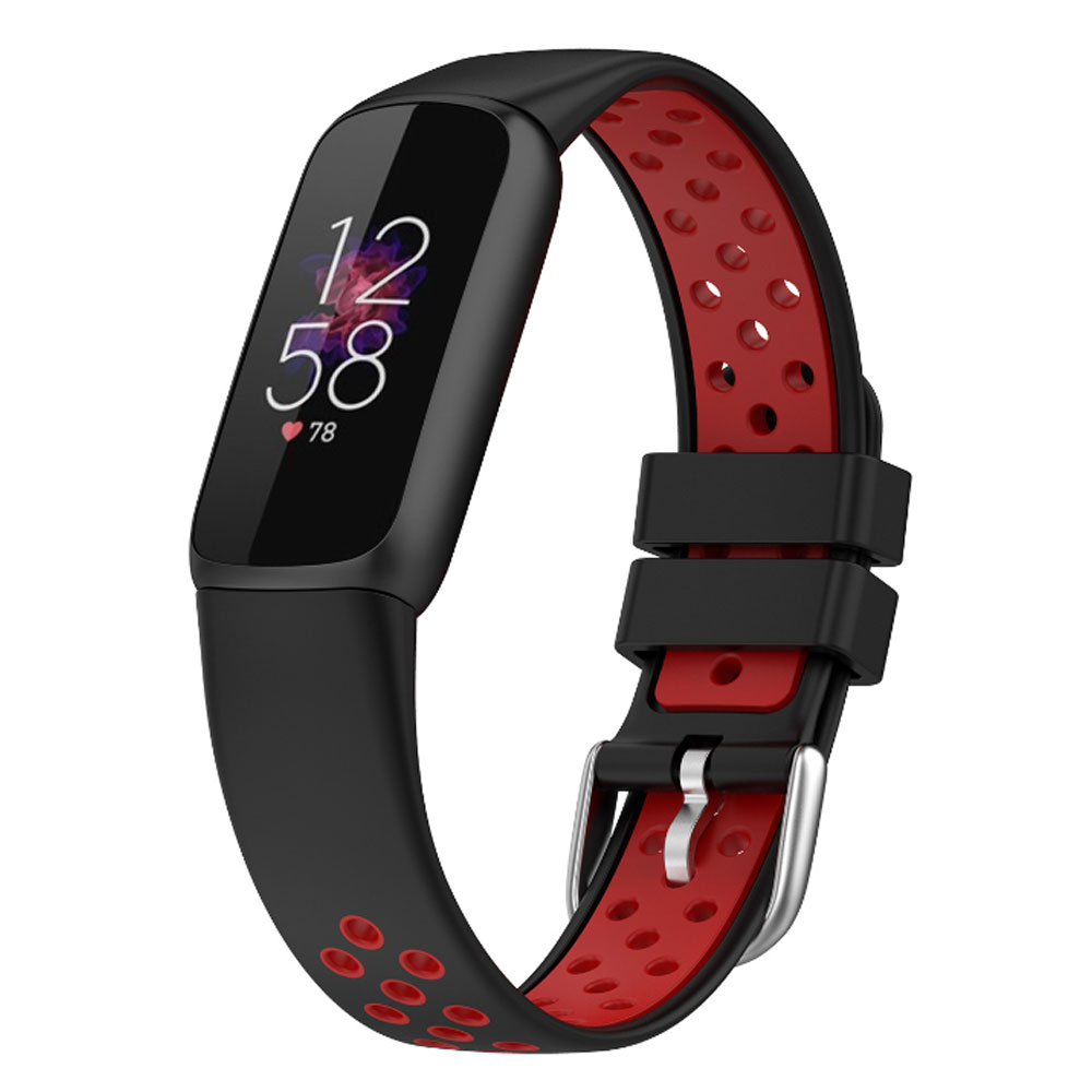 Fitbit Luxe 交換 ベルト luxe交換 バンド フィットビット 交換用バンド ラクス メンズ レディース アウトドア スポーツ 交換バンド スマートウォッチ y2｜senastyle｜06