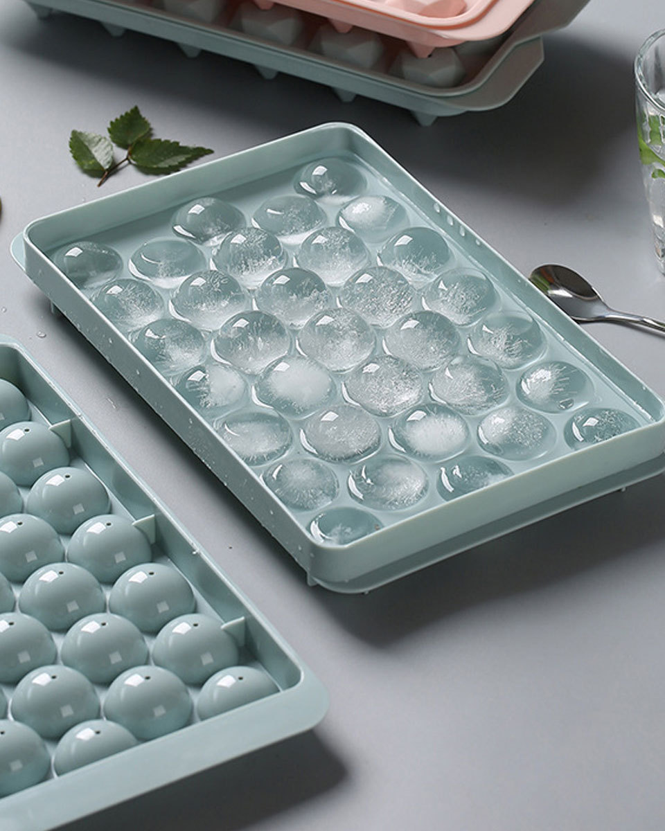 製氷皿 丸い氷 製氷器 製氷機 アイスボールメーカー 家庭用 アイストレー 丸い 氷