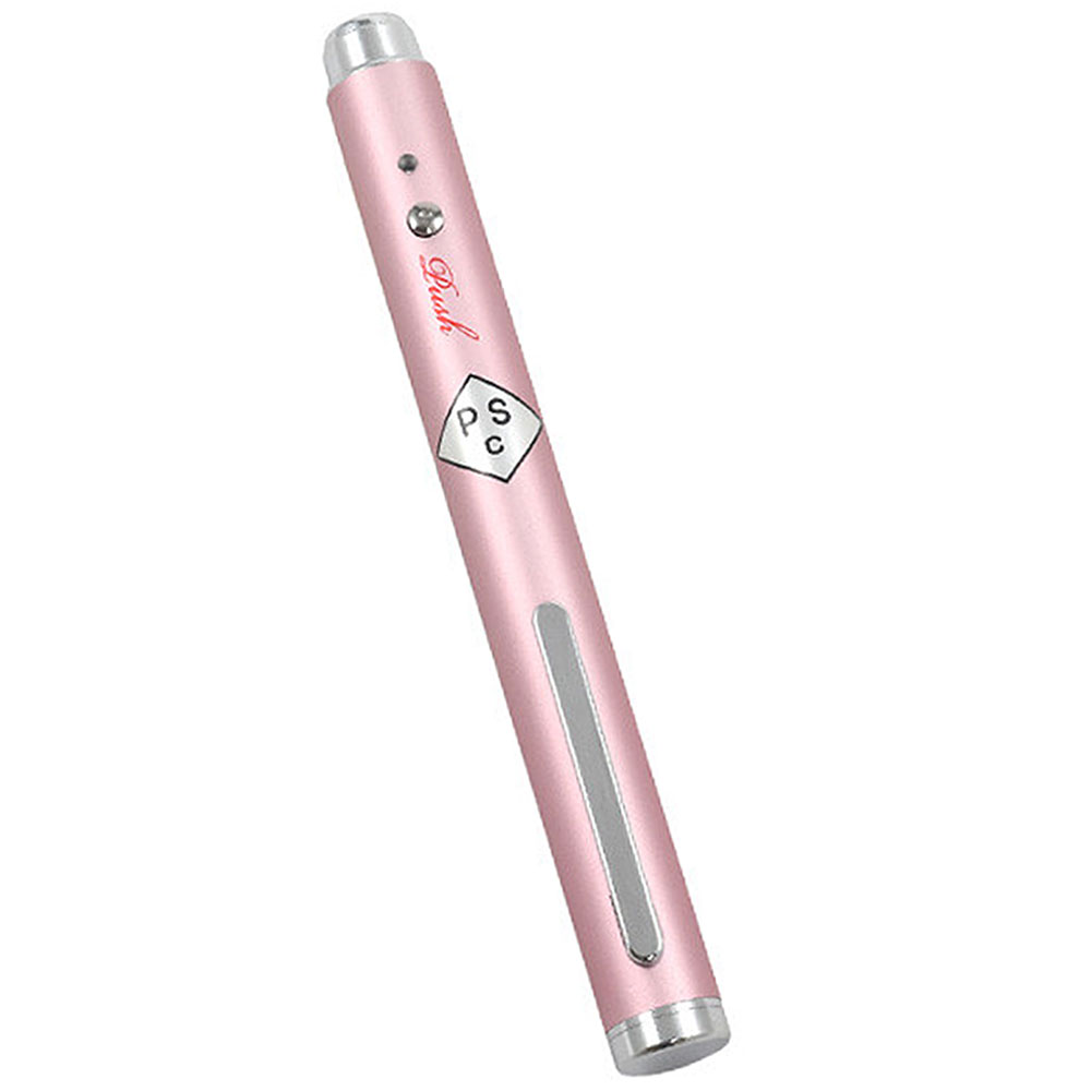 レア！赤のFACET POINTER II 新品未使用 Amazon | タッチアップペイント タッチペン レクサス 【3T2