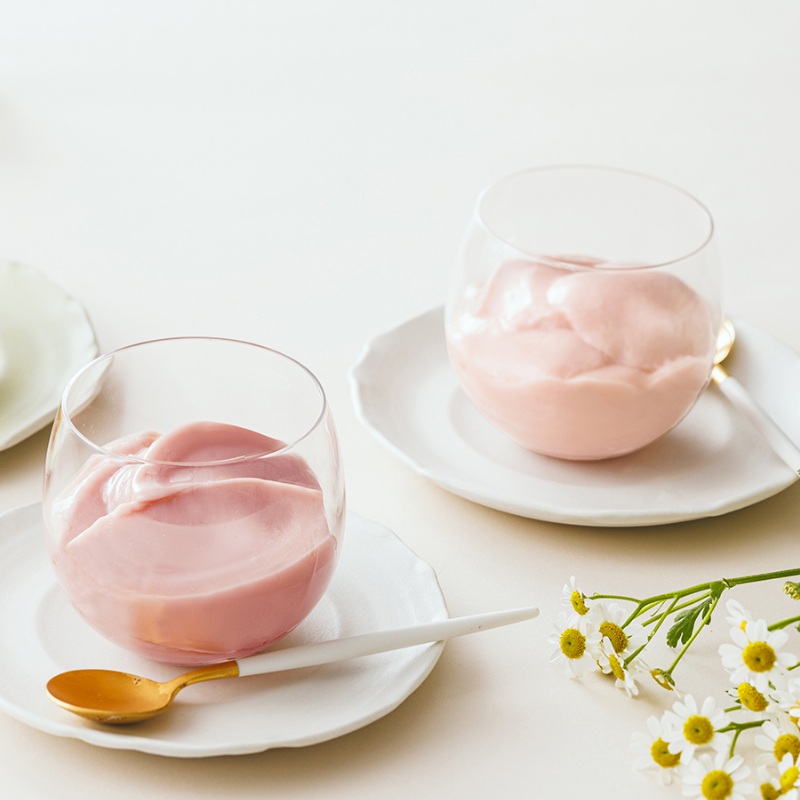 京橋千疋屋 千疋屋 ギフト フルーツプリン6個入 : 京橋千疋屋 - 通販