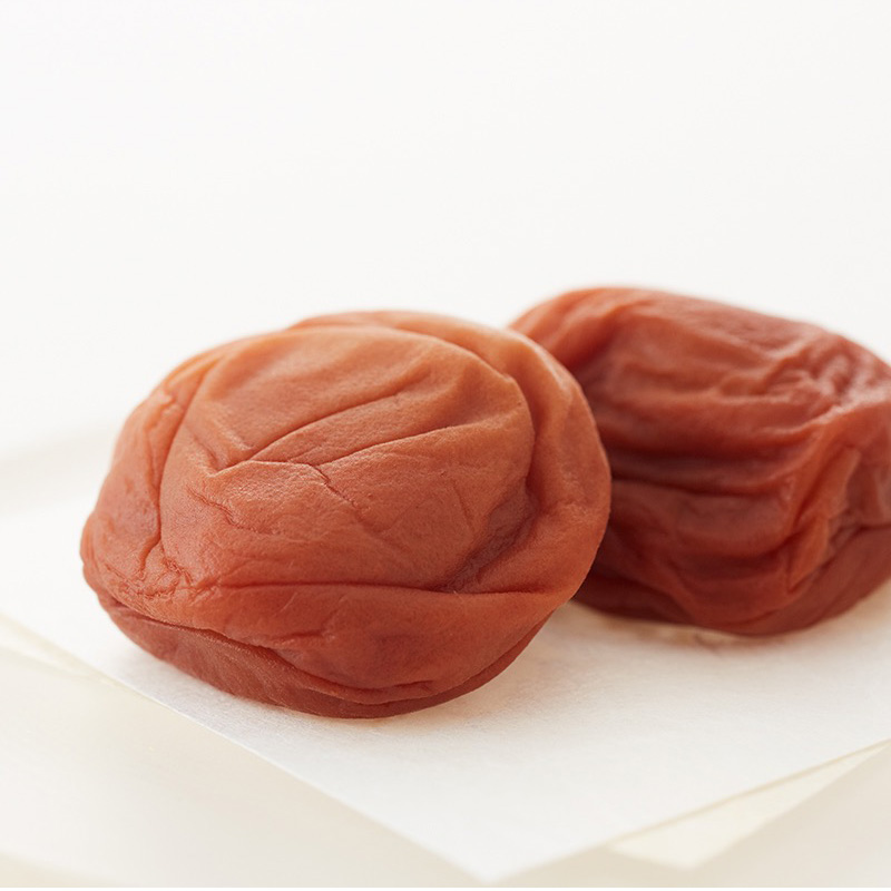 千疋屋 ギフト 梅干し「ふくふく」木箱入 9粒 京橋千疋屋 【風呂敷なし】 | 京橋千疋屋 | 02