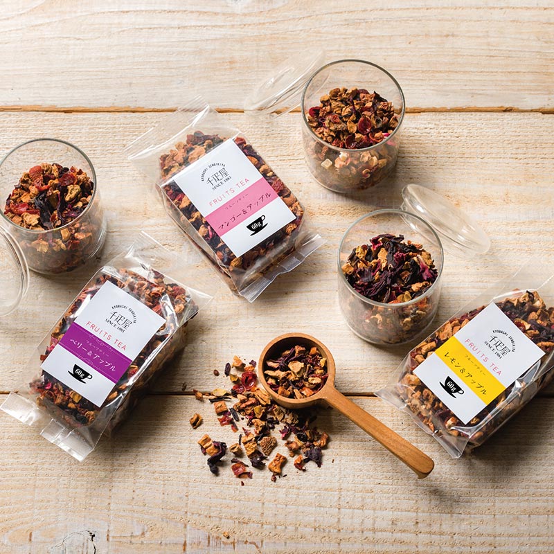 ku-4571492593470】TEAtriCO ティートリコ ティート トライアルセット