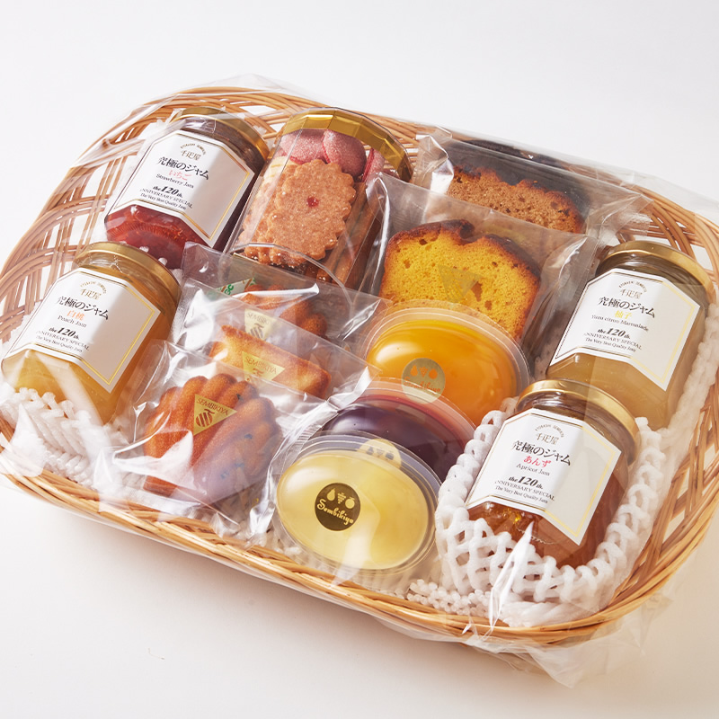 京橋千疋屋 千疋屋 ギフト ※ ビニールラッピング 【Web限定