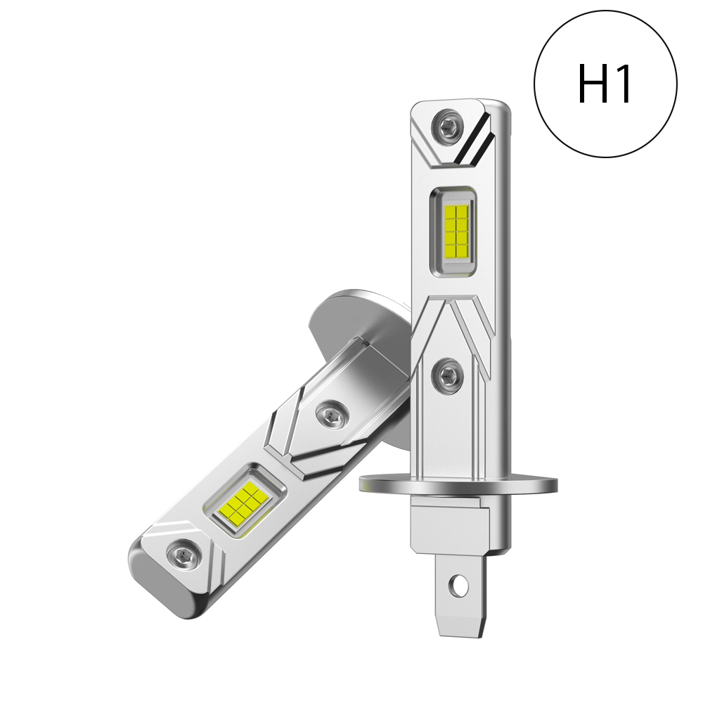 e-auto fun 2025年新発売 LEDヘッドライト K38 フォグランプ H1 H3 H4