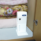 コンパクト除湿機 QS-502 : センタックオンラインショップ - 通販