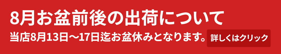 夏季休業日