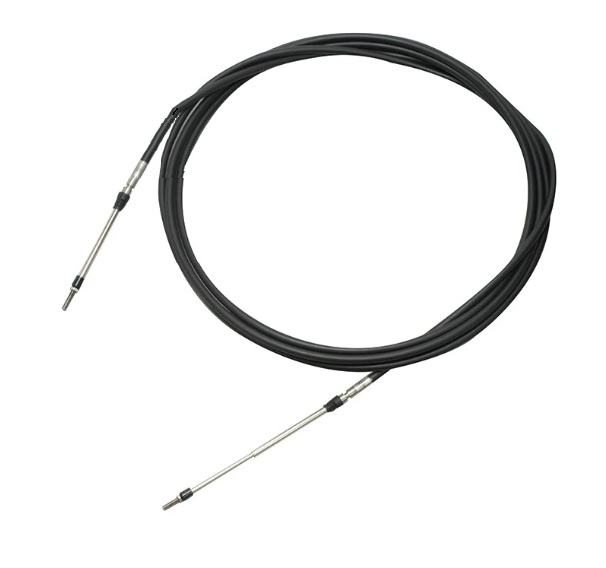 J34HPC 3.5m S-100 N�Ȃ� �~���l�W�d�l MORSE �R���g���[���P�[�u��