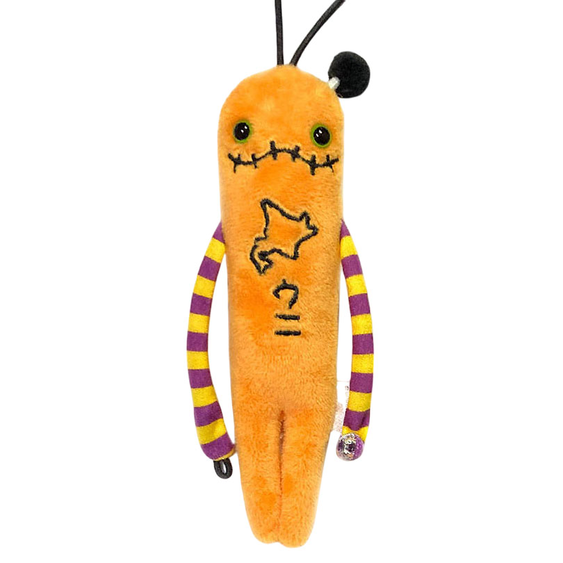 【新品タグ付き】モケケ ぬいぐるみストラップ 19体セット　ご当地ぬいぐるみ ご当地】【もけけ】【モケケ】【ストラップ】【限定】【雷門