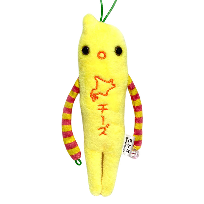 モケケ キャラクター ぬいぐるみ ストラップ 22個セット 総勢42体入りコンプリートセット おまけ付きモケケ もけけ