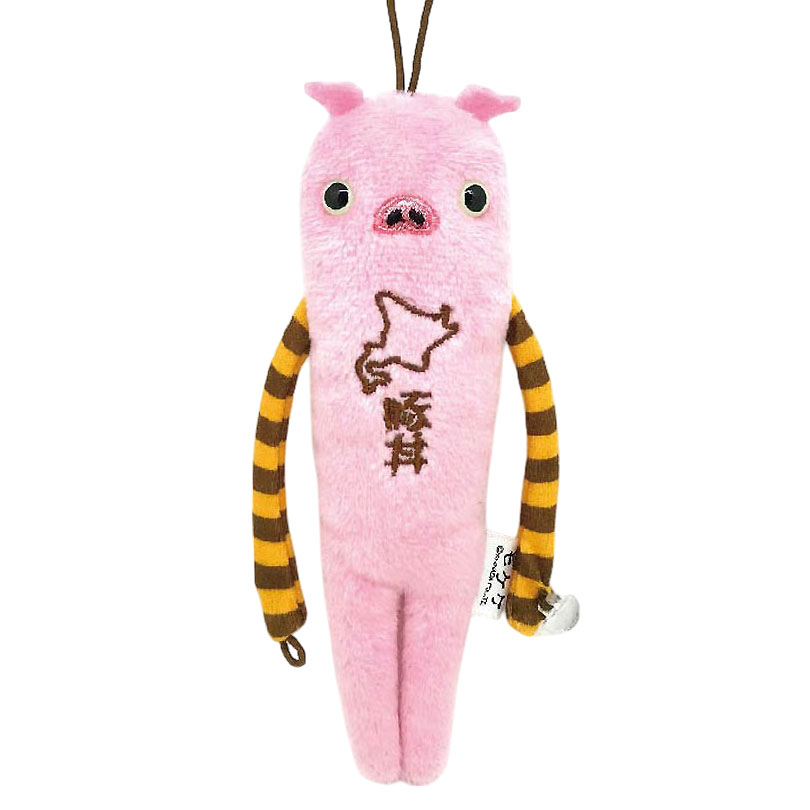モケケ キャラクター ぬいぐるみ ストラップ 22個セット Amazon.co.jp: [野澤作蔵商店] 【モケケ ぬいぐるみマスコット