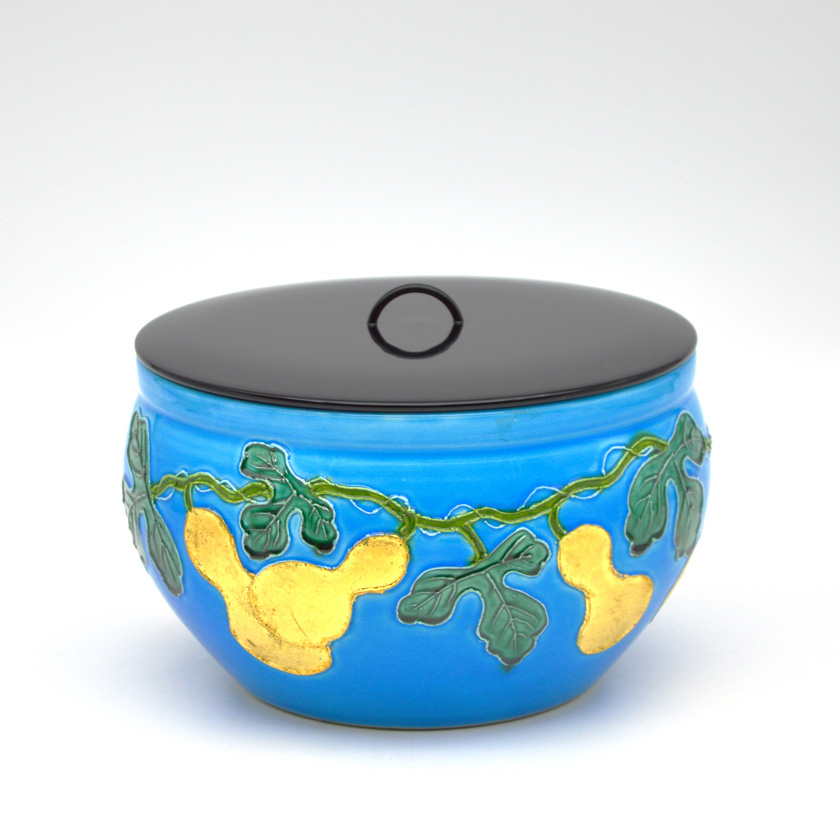 PayPayポイント5%(全額PayPay残高等で支払い LINEと連携) 茶道具 水指