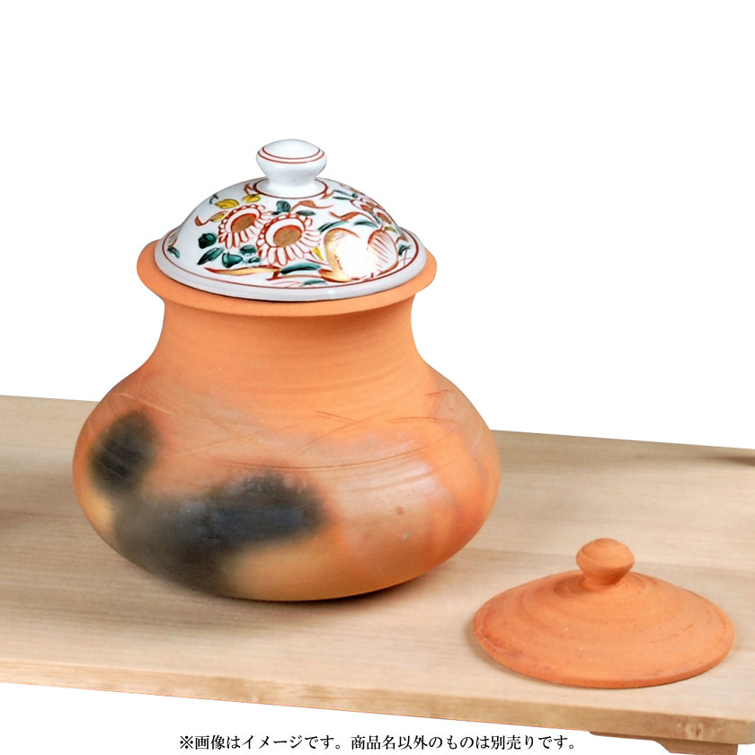 茶道具 水指 太仙窯 - 通販 - gofukuyasan.com